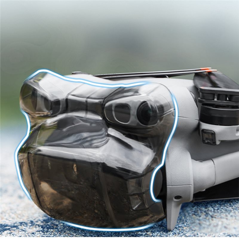 Drone Gimbal For Gopro - غطاء حماية عدسة B92B لطائرة DJI