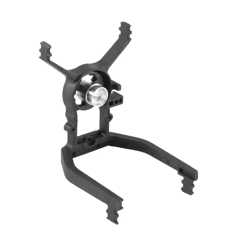 Drone Gimbal Dampener - لوحة حامل ممتص الصدمات PTZ، قطع