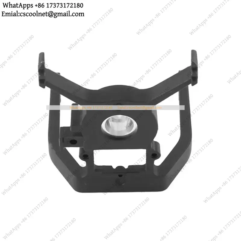 حامل ممتص الصدمات k06 لجيمبال  - مراجعة Drone Gimbal Dampener وسعره