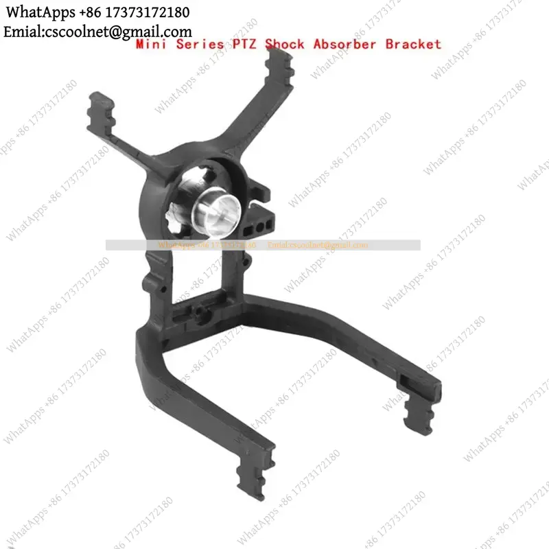 حامل ممتص الصدمات k06 لجيمبال  - مراجعة Drone Gimbal Dampener وسعره