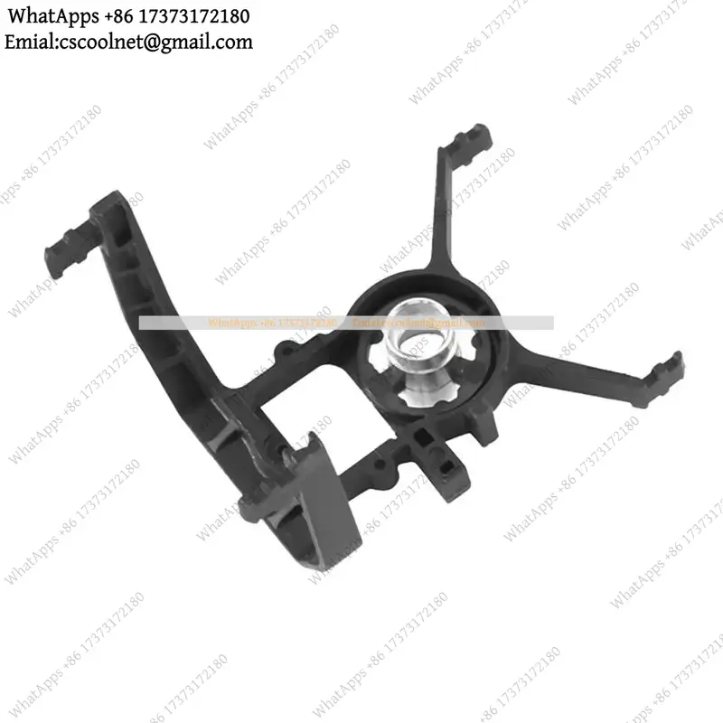حامل ممتص الصدمات k06 لجيمبال  - مراجعة Drone Gimbal Dampener وسعره