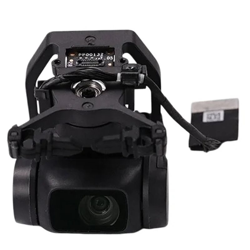 كاميرا جيمبال B92B بدقة 4K لطا - مراجعة Drone Gimbal For Gopro وسعره