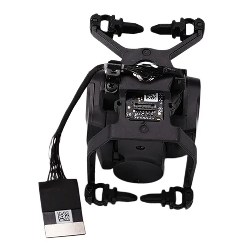 كاميرا جيمبال B92B بدقة 4K لطا - مراجعة Drone Gimbal For Gopro وسعره