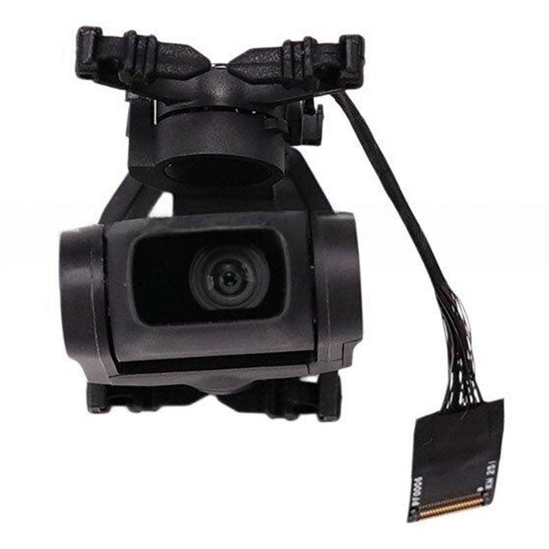 كاميرا جيمبال B92B بدقة 4K لطا - مراجعة Drone Gimbal For Gopro وسعره