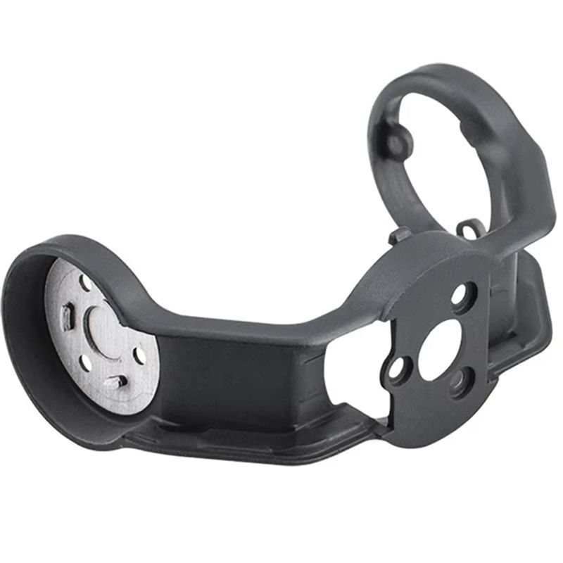 حامل سفلي بديل لجهاز كاميرا ال - مراجعة Drone Gimbal For Gopro وسعره