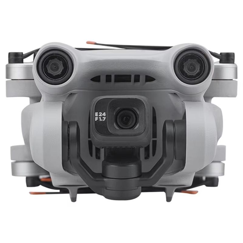 حامل سفلي بديل لجهاز كاميرا ال - مراجعة Drone Gimbal For Gopro وسعره