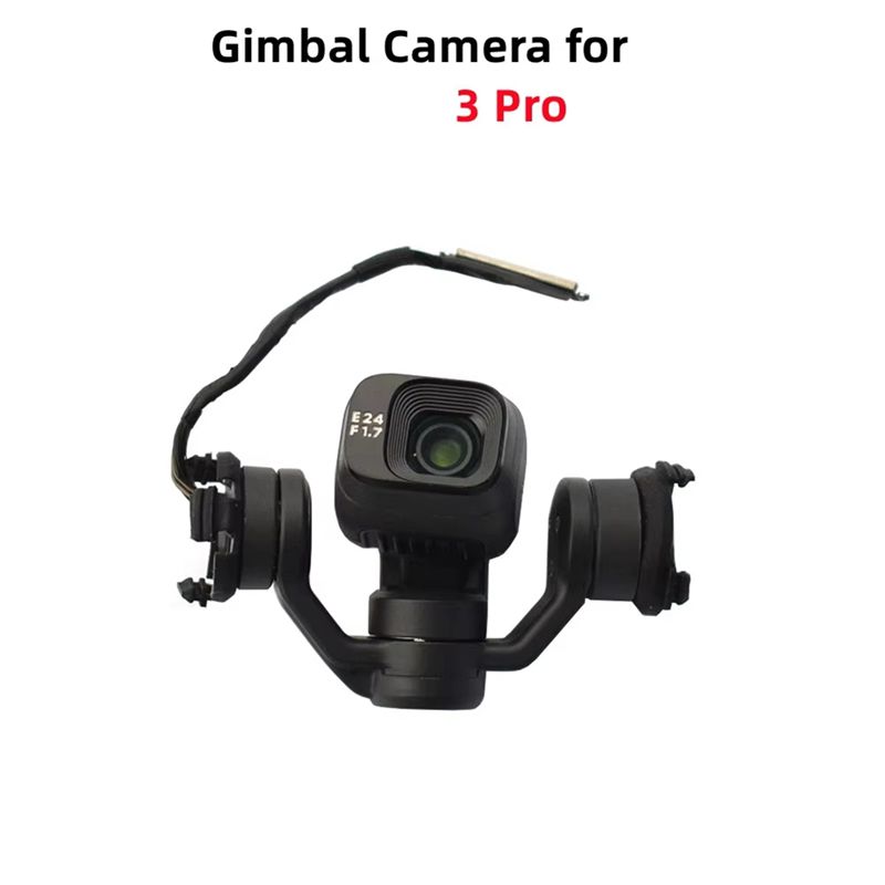كاميرا جيمبال بديلة B92B مع كا - مراجعة Drone Gimbal For Gopro وسعره