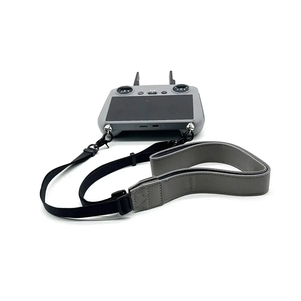 حزام رقبة قابل للتعديل لـ DJI  - مراجعة Dji Drone Air 3 وسعره