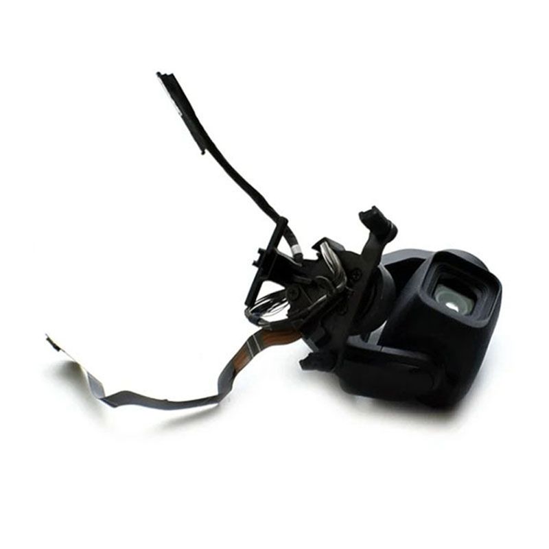 كاميرا جيمبال B92B مع كابل إشا - مراجعة Drone Gimbal For Gopro وسعره