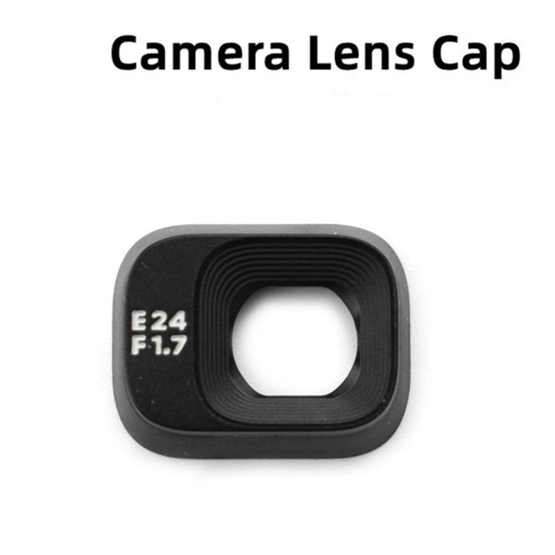 غطاء إطار الكاميرا Y44A مع غطا - مراجعة Drone Gimbal For Gopro وسعره