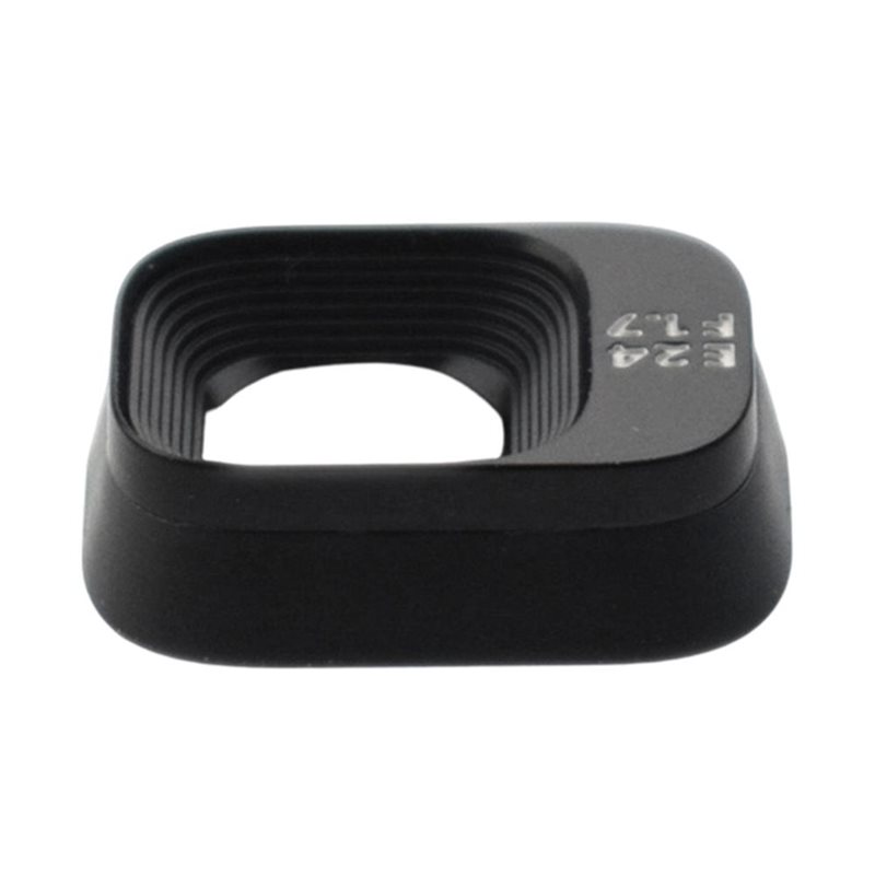 غطاء إطار الكاميرا Y44A مع غطا - مراجعة Drone Gimbal For Gopro وسعره